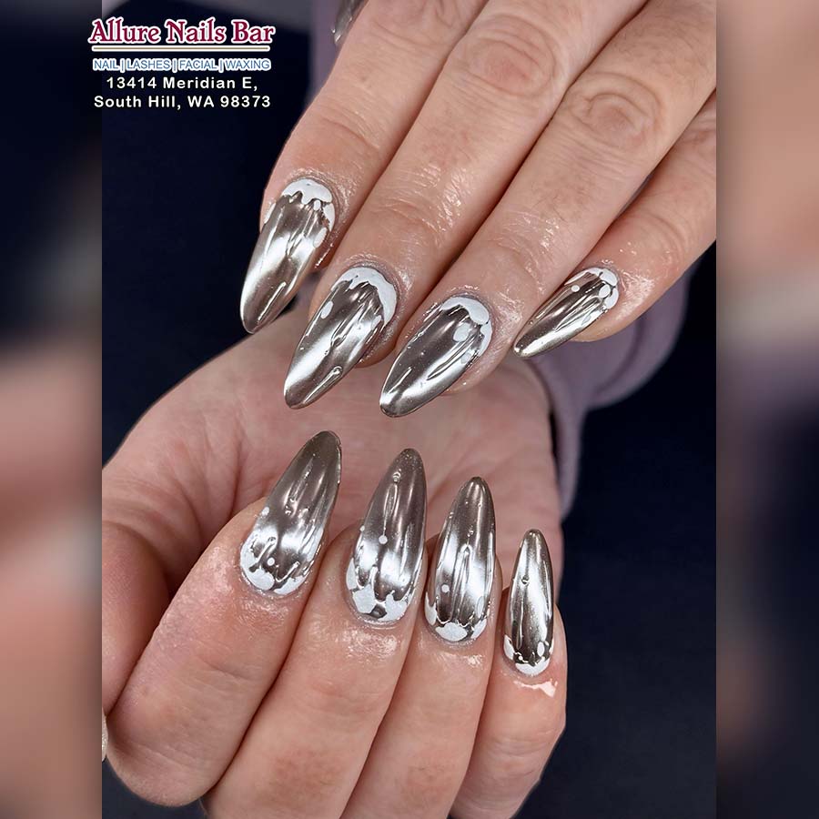 amazing nail